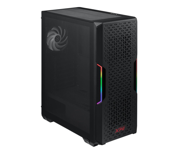 XPG Starker Air Black - 1047099 - zdjęcie
